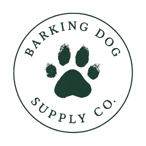 Barking Dog Supply Co. 